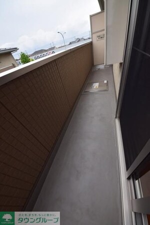 スカイパレット B棟の物件内観写真